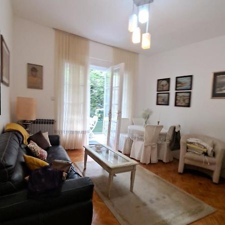 Apartman Jaki Zagreb Dış mekan fotoğraf