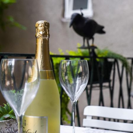 Apartman Jaki Zagreb Dış mekan fotoğraf