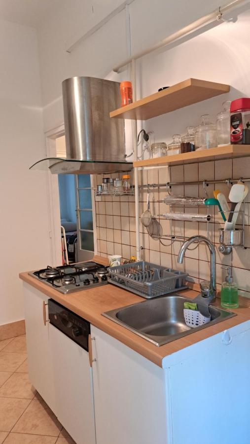 Apartman Jaki Zagreb Dış mekan fotoğraf
