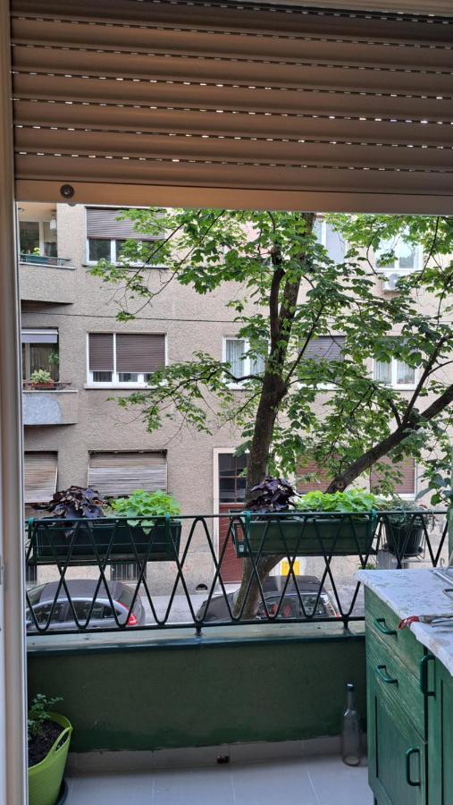 Apartman Jaki Zagreb Dış mekan fotoğraf