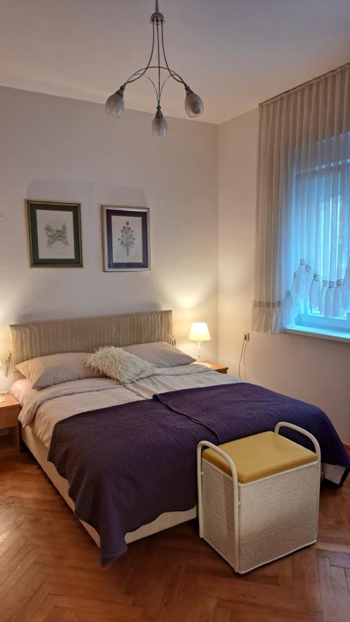 Apartman Jaki Zagreb Dış mekan fotoğraf