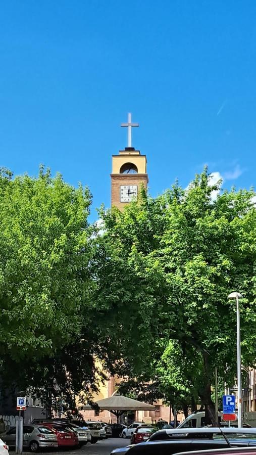 Apartman Jaki Zagreb Dış mekan fotoğraf