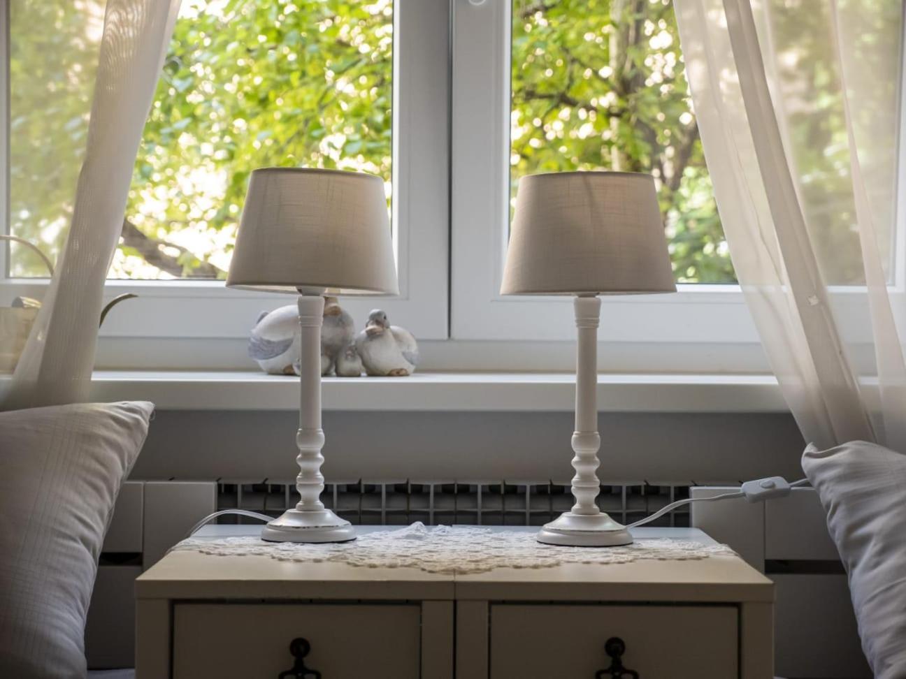 Apartman Jaki Zagreb Dış mekan fotoğraf