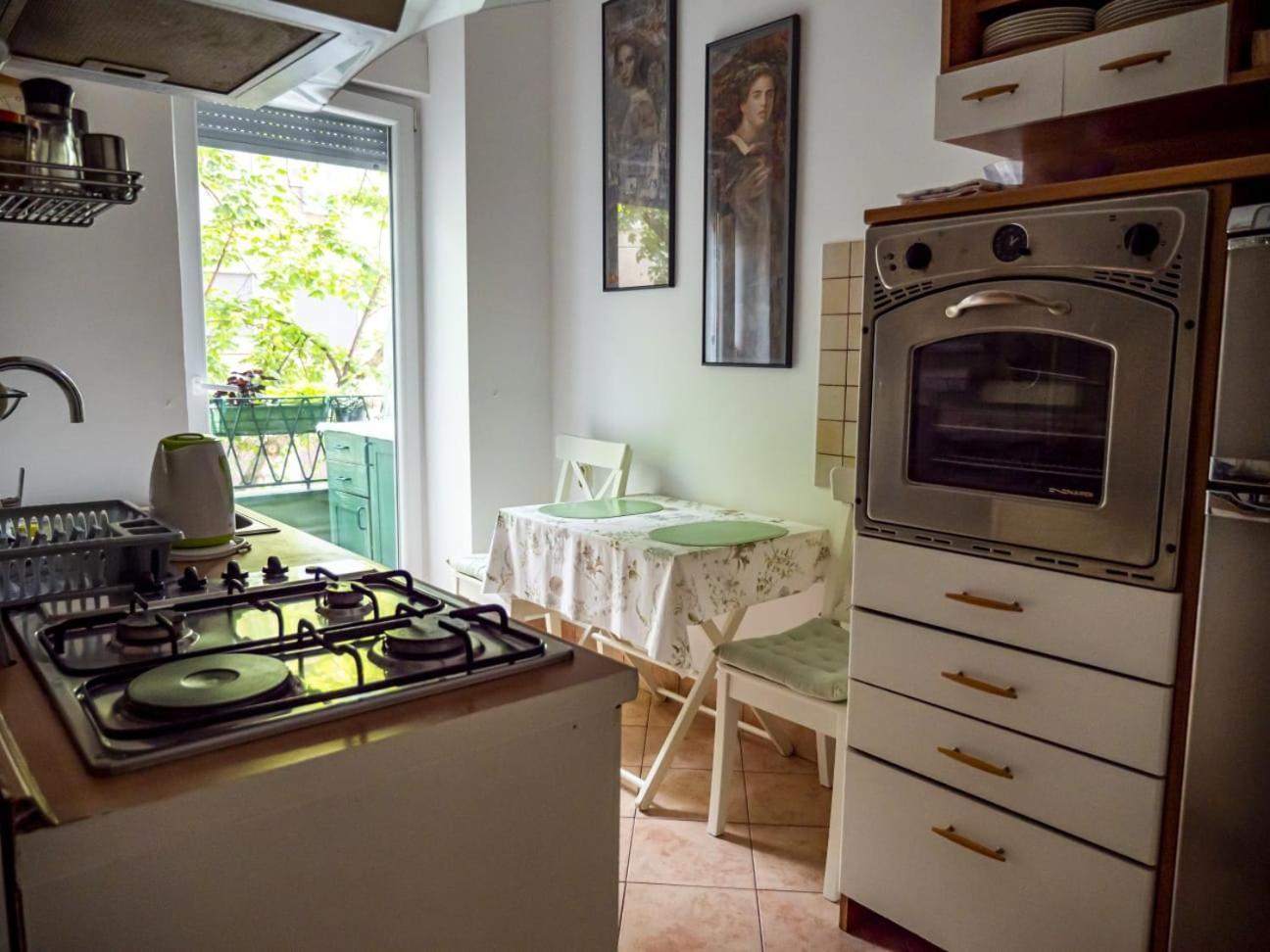 Apartman Jaki Zagreb Dış mekan fotoğraf